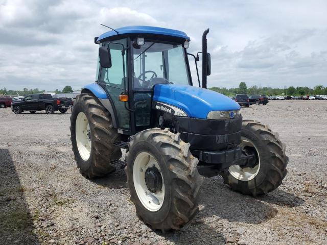 2006 New Holland Td95D Tractor