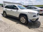 2014 Jeep Cherokee Sport продається в Northfield, OH - Rear End