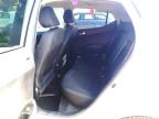 2017 HYUNDAI I10 PREMIU for sale at Copart COLCHESTER