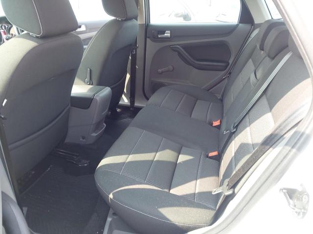 2011 FORD FOCUS SPOR