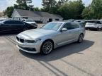 2018 Bmw 530E  იყიდება North Billerica-ში, MA - Minor Dent/Scratches
