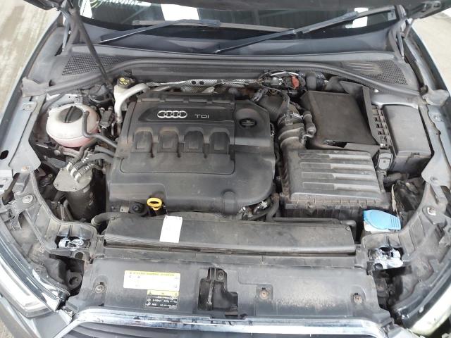 2016 AUDI A3 SPORT N