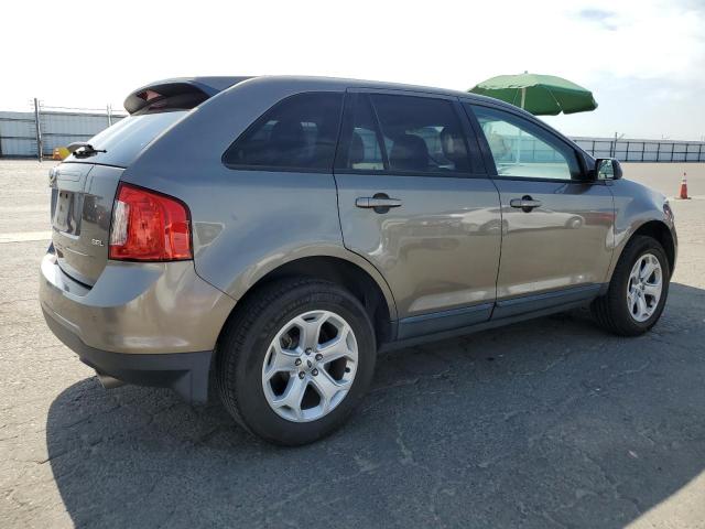  FORD EDGE 2014 Charcoal