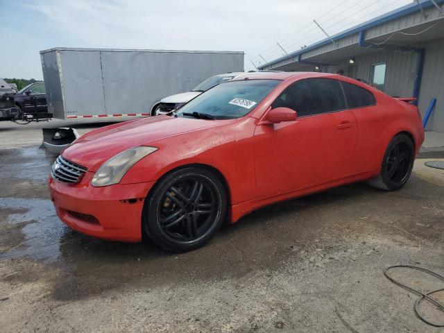 2005 Infiniti G35
