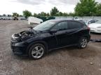 2022 HONDA HR-V LX   for sale at Copart ON - LONDON