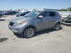 2015 Kia Sportage Lx იყიდება Bakersfield-ში, CA - Vandalism