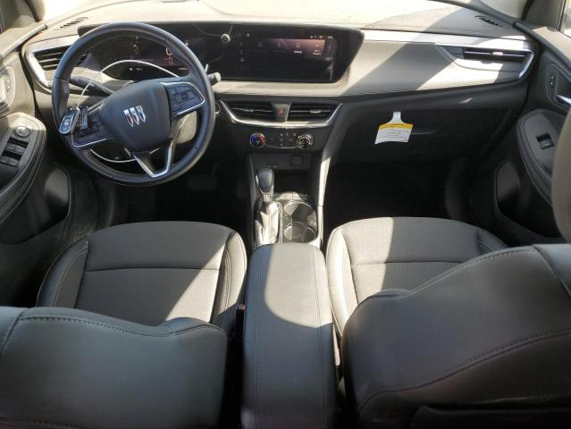  BUICK ENCORE 2024 White