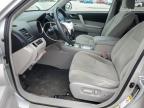 2011 Toyota Highlander Base   zu verkaufen in Sun Valley, CA - Front End