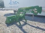 2021 John Deere 520M Loader للبيع في Tifton، GA - Frame Damage
