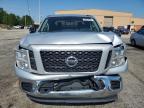 2019 Nissan Titan S for Sale in Gaston, SC - Front End