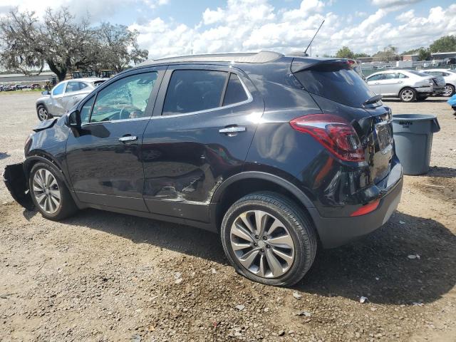  BUICK ENCORE 2020 Чорний