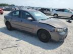 2008 Mazda 3 I იყიდება Madisonville-ში, TN - Front End