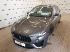 2018 MASERATI LEVANTE V6 for sale at Copart SANDWICH