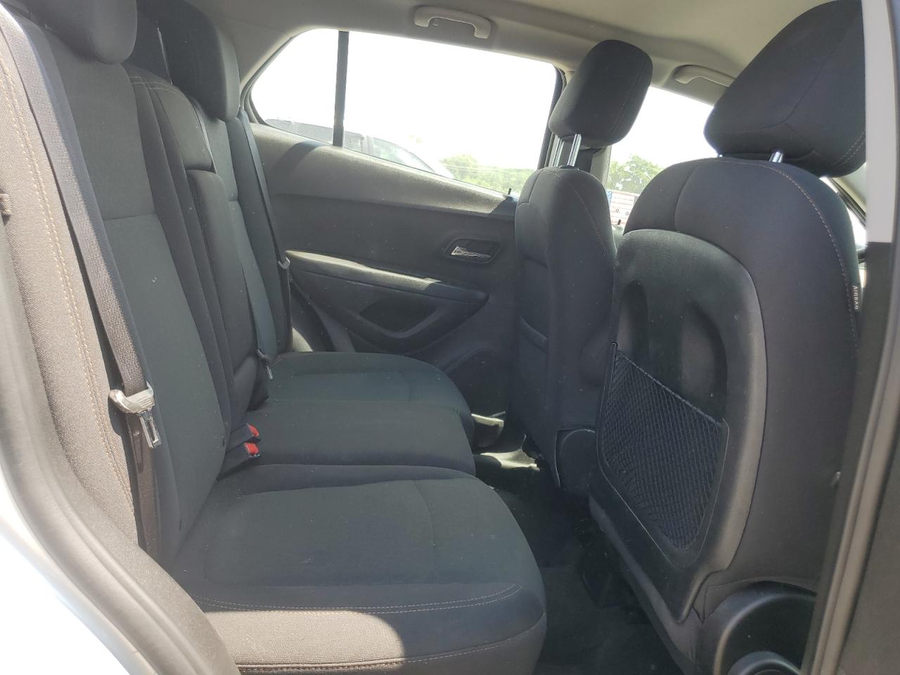 2019 Chevrolet Trax Ls VIN: 3GNCJKSB1KL225996 Lot: 62390655