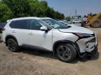 2025 NISSAN ROGUE SV   à vendre chez Copart ON - LONDON