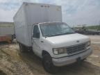 1992 Ford Econoline E350 Cutaway Van იყიდება Kansas City-ში, KS - Mechanical