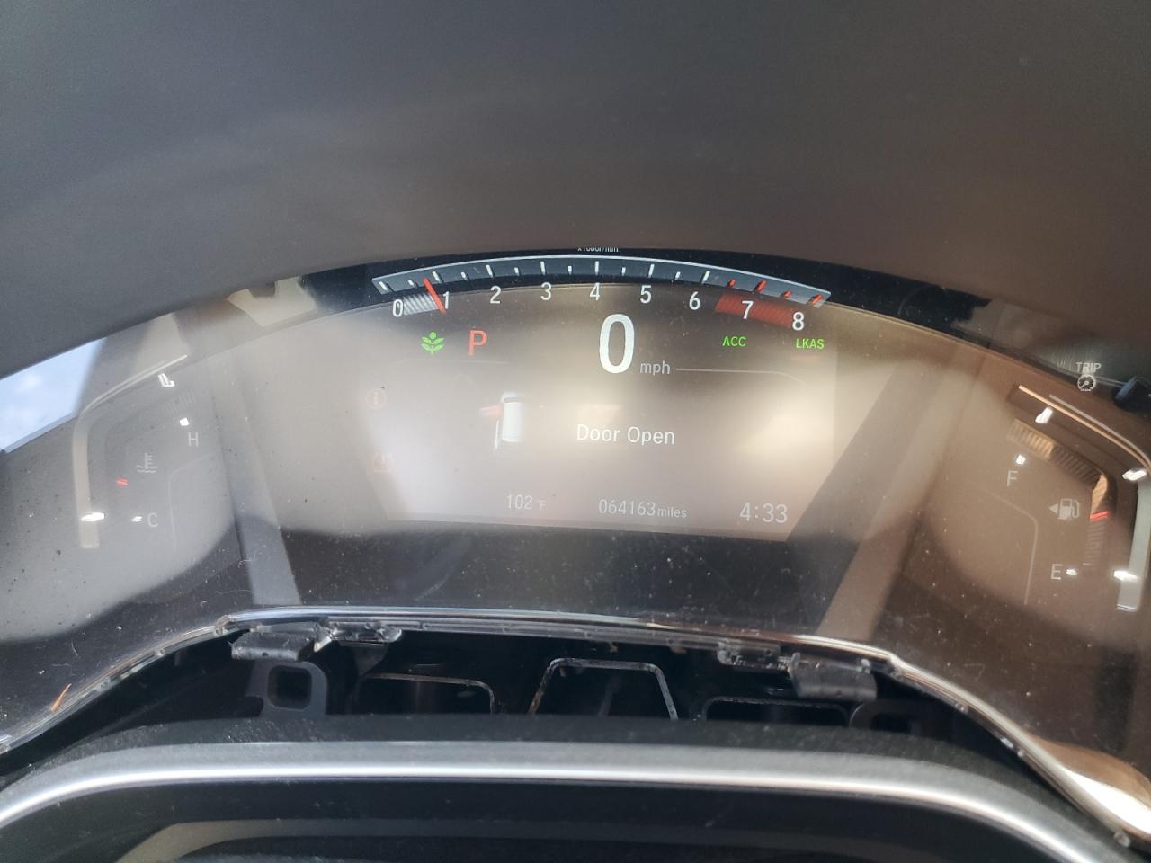 HONDA CRV 2022 VIN 2HKRW2H84NH665294 фото 9