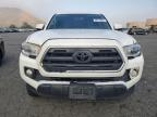 2017 Toyota Tacoma Double Cab for Sale in Colton, CA - Front End