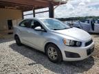2015 Chevrolet Sonic Lt продається в Tanner, AL - Side