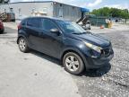 2013 Kia Sportage Lx de vânzare în Duryea, PA - Front End