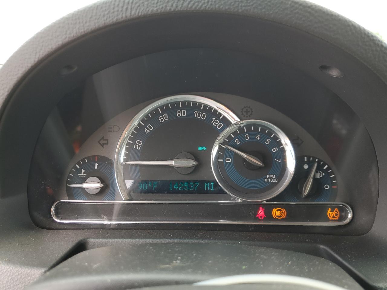 2006 Chevrolet Hhr Lt VIN: 3GNDA23P96S549000 Lot: 62831655