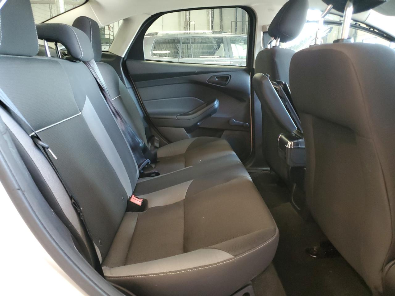 2014 Ford Focus S VIN: 1FADP3E21EL115162 Lot: 63087775