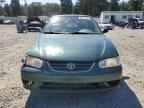 2002 Toyota Corolla Ce en Venta en Graham, WA - Front End
