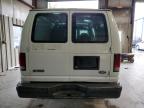 2008 Ford Econoline E150 Van продається в Waldorf, MD - Rear End