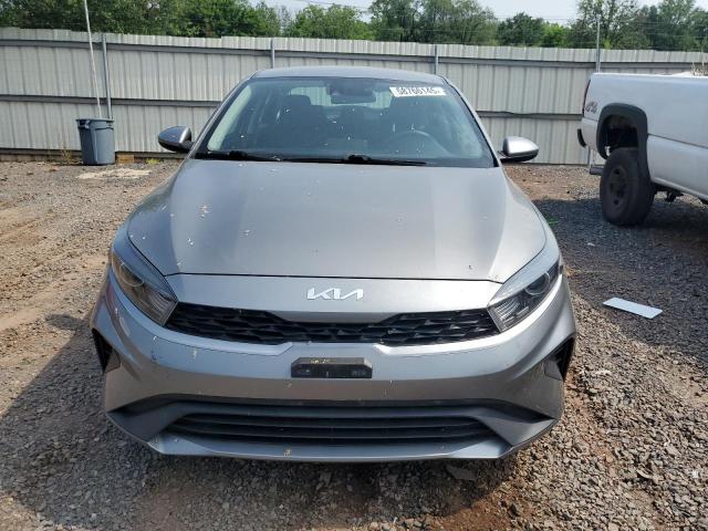  KIA FORTE 2022 Серый