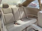 2003 Honda Civic Ex იყიდება Rancho Cucamonga-ში, CA - Rear End