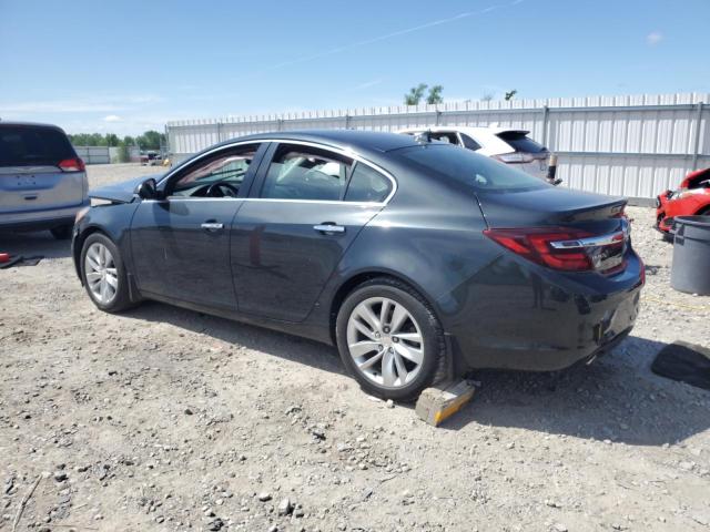  BUICK REGAL 2014 Charcoal