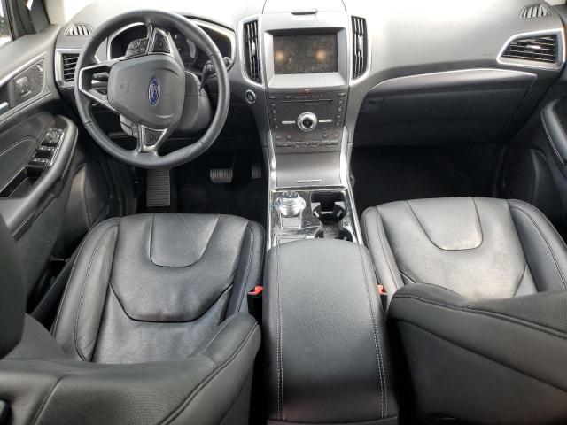  FORD EDGE 2019 Szary