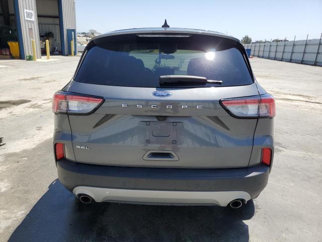  FORD ESCAPE 2022 Серый