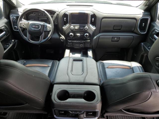  GMC SIERRA 2021 Czarny