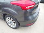 2016 FORD FOCUS TITA for sale at Copart SANDY