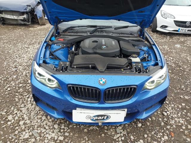 2020 BMW 218I M SPO