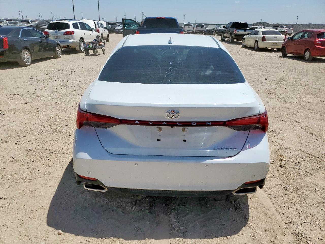 2019 Toyota Avalon Xle VIN: 4T1BZ1FB9KU021482 Lot: 60970895