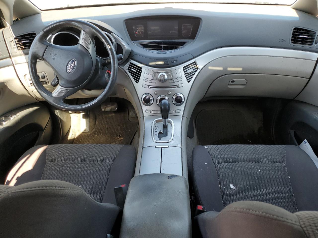 2006 Subaru B9 Tribeca 3.0 H6 VIN: 4S4WX85C964407948 Lot: 60913405