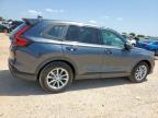 2025 Honda Cr-V Ex იყიდება San Antonio-ში, TX - Hail