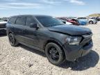 2011 Dodge Durango Heat на продаже в Magna, UT - Front End