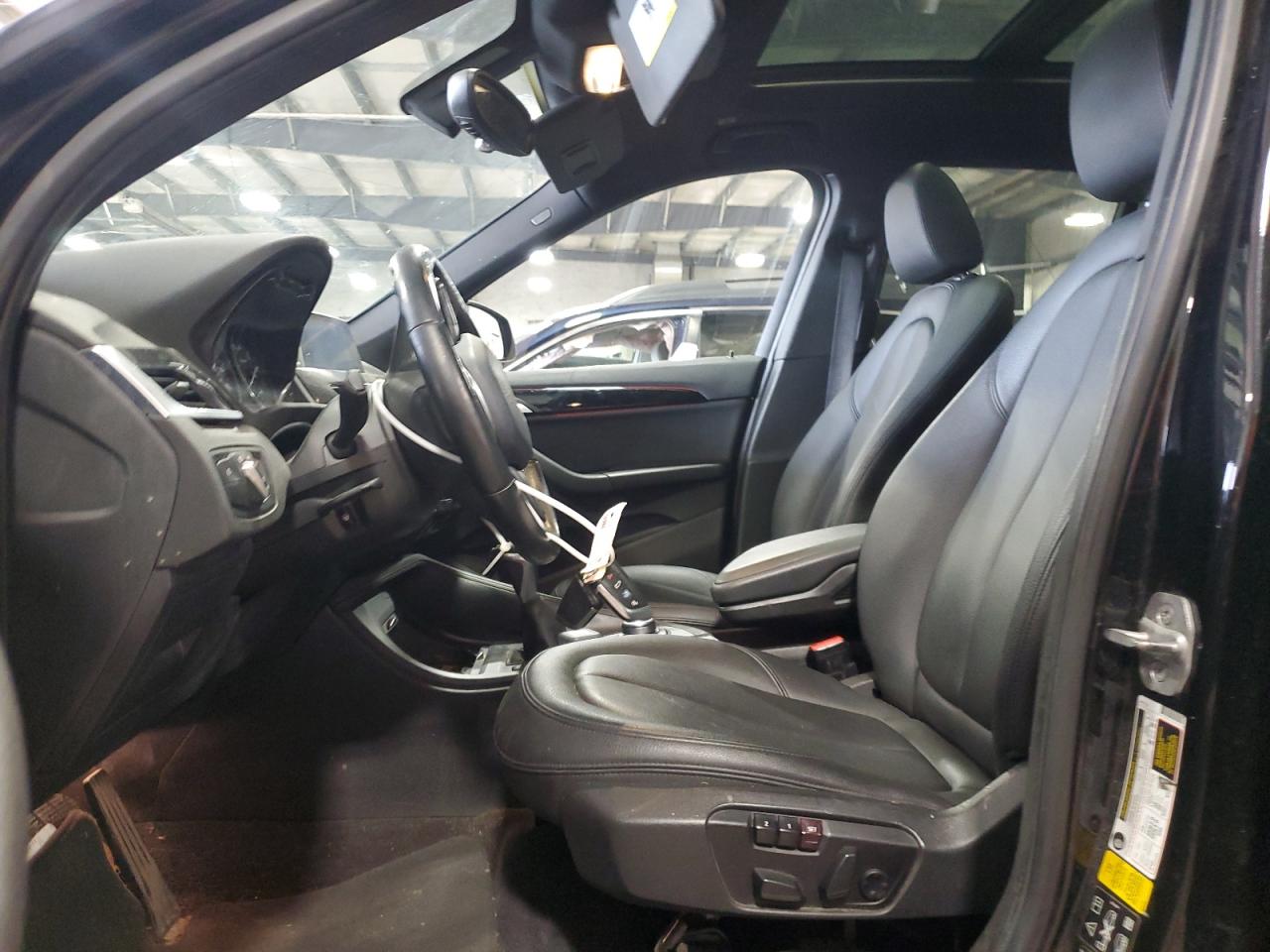 2018 BMW X1 xDrive28I VIN: WBXHT3C32J5K29935 Lot: 61627145