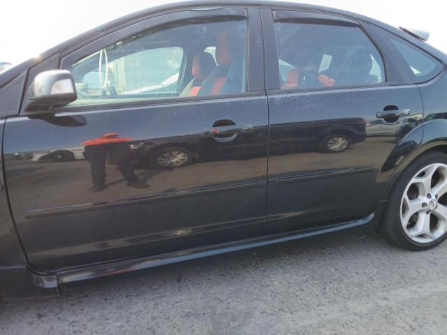 2007 FORD FOCUS ST-2
