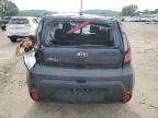 2015 Kia Soul +   de vânzare în Mcfarland, WI - All Over
