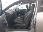 2012 NISSAN QASHQAI AC for sale at Copart EAST KILBRIDE