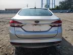 2017 Ford Fusion Se de vânzare în Windsor, NJ - Front End