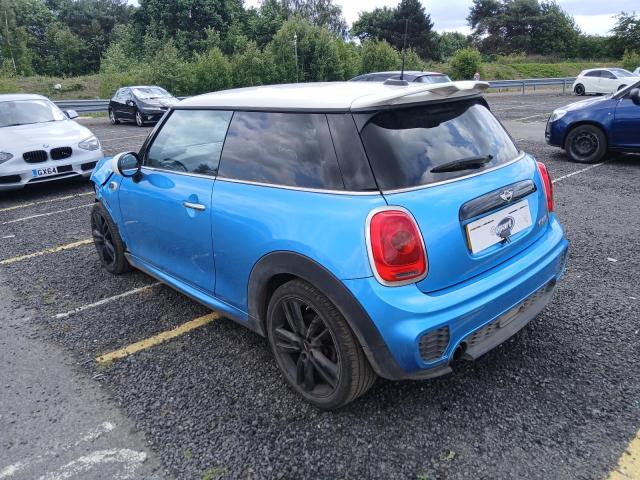 2017 MINI COOPER