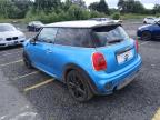 2017 MINI COOPER for sale at Copart SANDTOFT