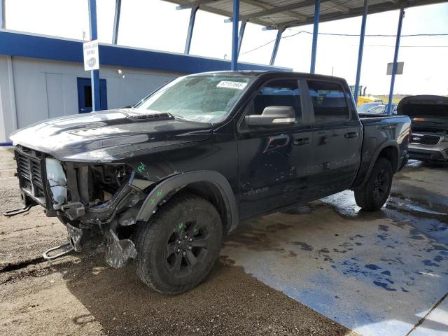 RAM 1500 – zdjęcie z aukcji, lot #62157665