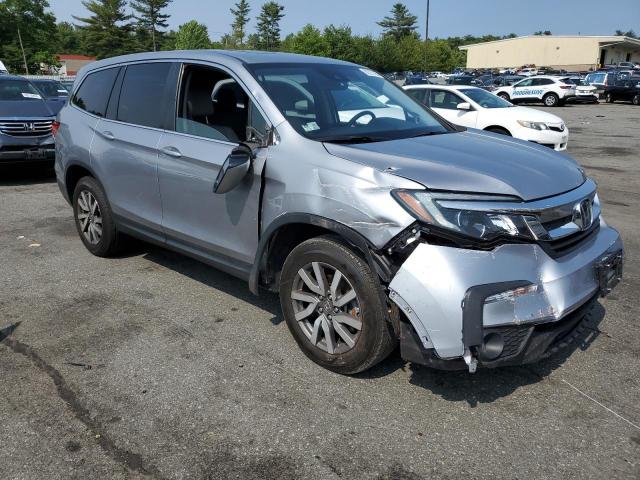  HONDA PILOT 2020 Srebrny