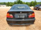 2003 Bmw 325 I de vânzare în China Grove, NC - Front End
